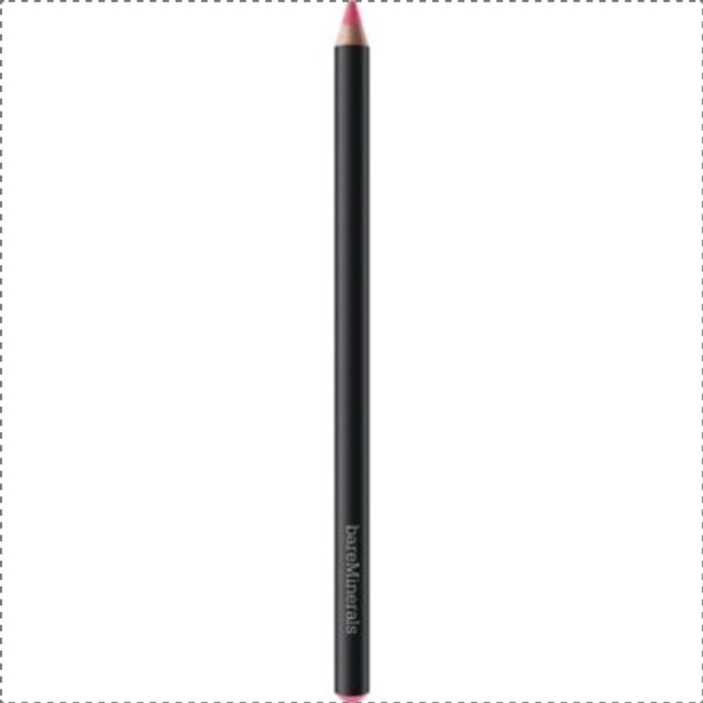 BareMinerals under over statement lip liner